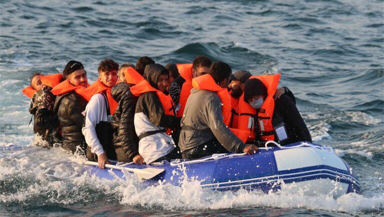 Channel Tragedies and the Crisis of European Migration Policy: Rethinking Security and Asylum in Europe