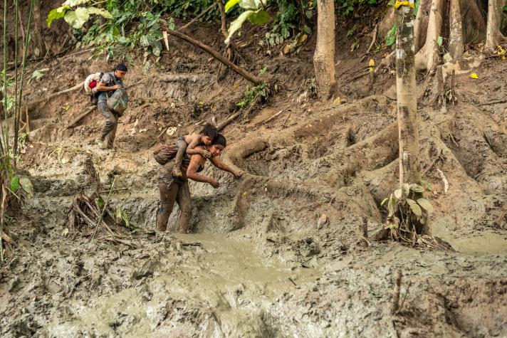 The Darién Gap: Why Is It So Dangerous for Migrants to Cross?