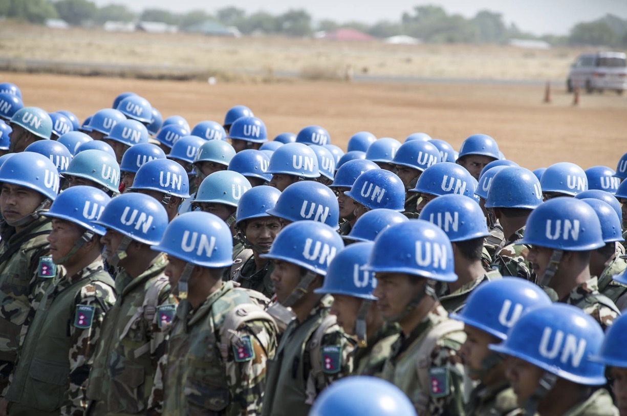 Budget Cuts in the UN: A Crisis for Peacekeeping 