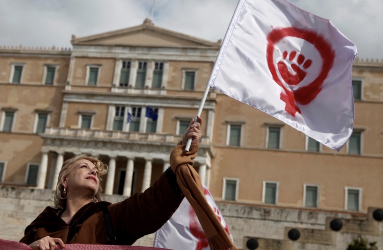 The False Promise of Feminist Foreign Policy: Between Empowerment and Exploitation