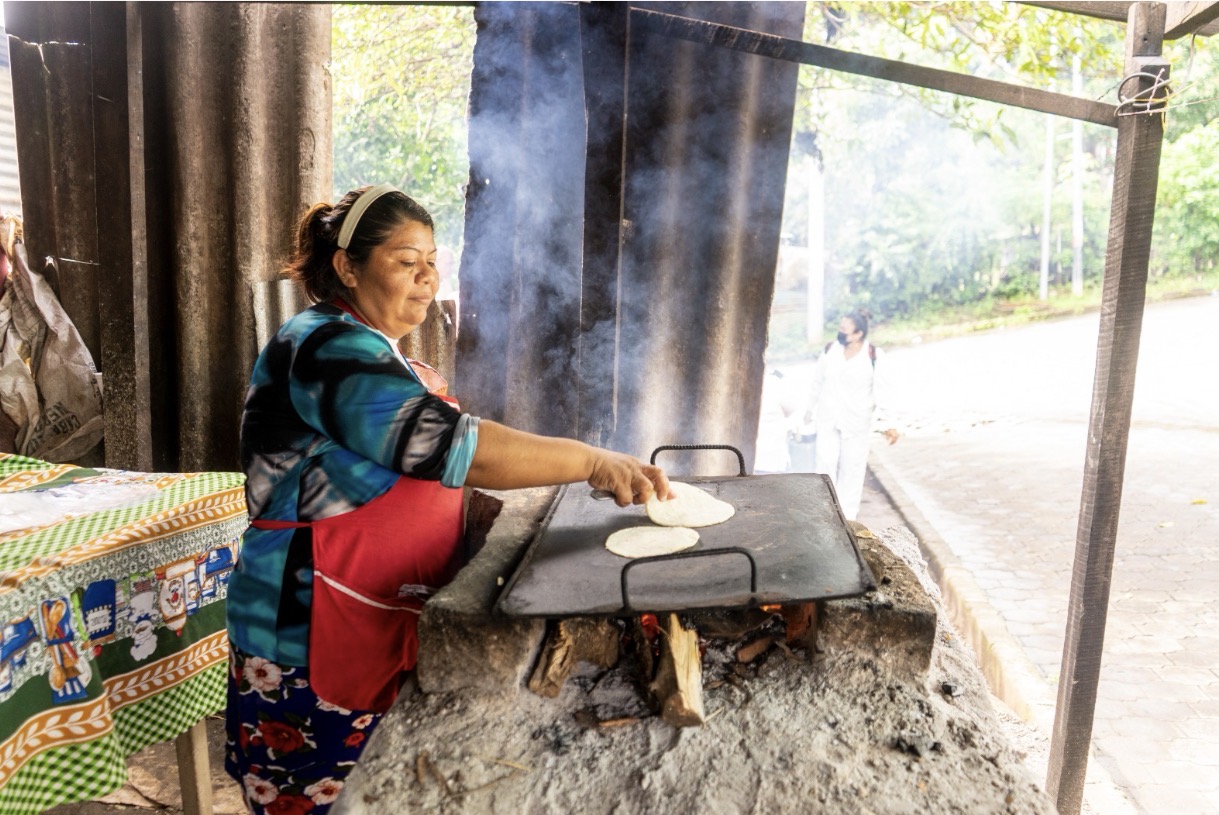 Women’s Second Shift: Unpaid and Uneven Care Labor in Latin America 
