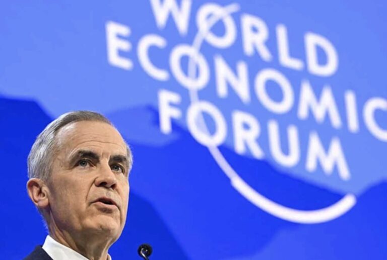 The Power of the Middle Power