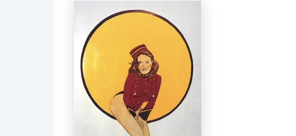 The Language of Nuclear Weapons: Sexual, Technostrategic, and Gendered
