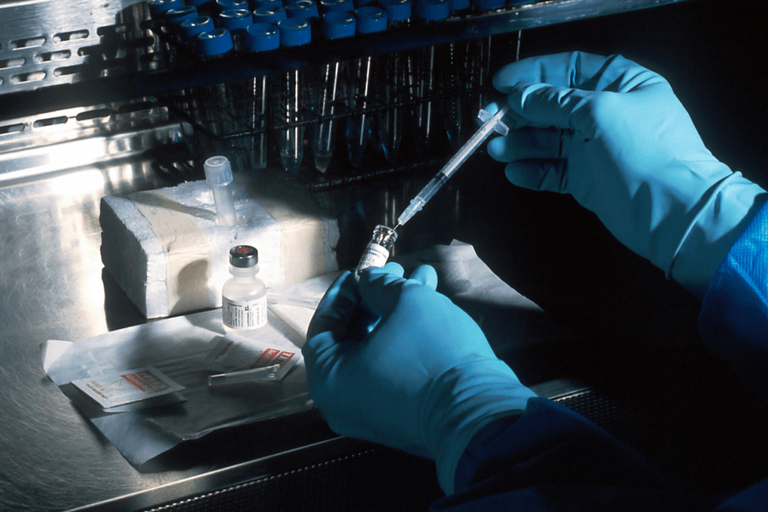 Genetic Data in Crisis: 23andMe’s Challenges and Global Security Risks